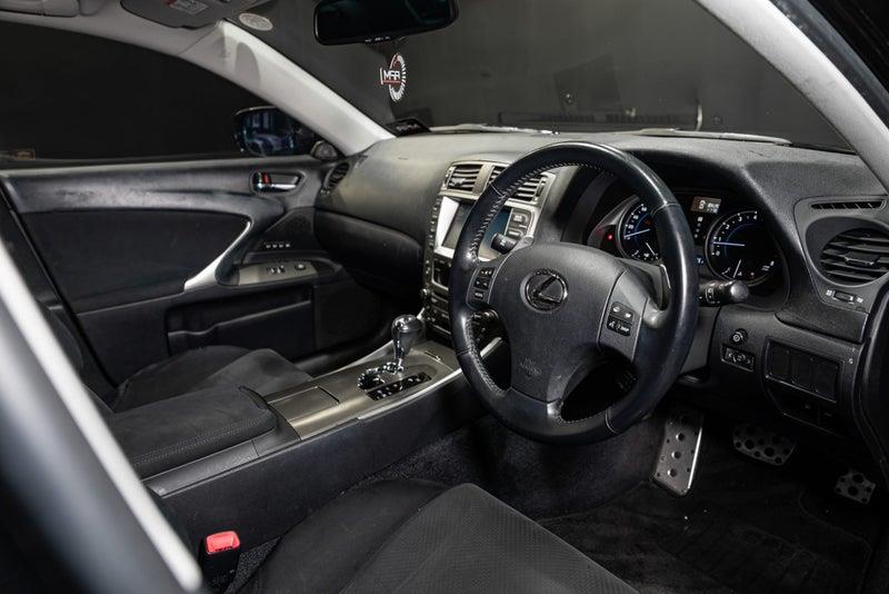2006 Lexus IS 250