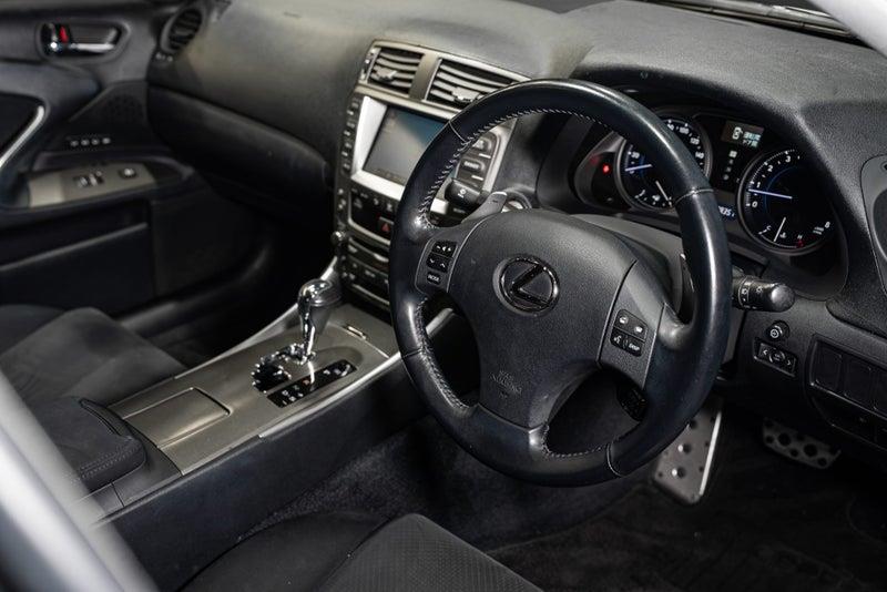 2006 Lexus IS 250