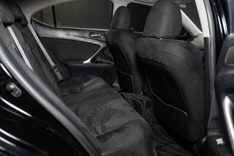 2006 Lexus IS 250