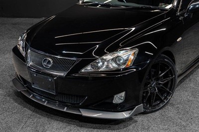 2006 Lexus IS 250 - Thumbnail