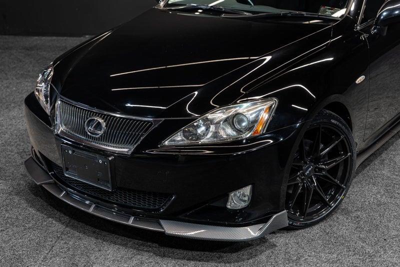 2006 Lexus IS 250