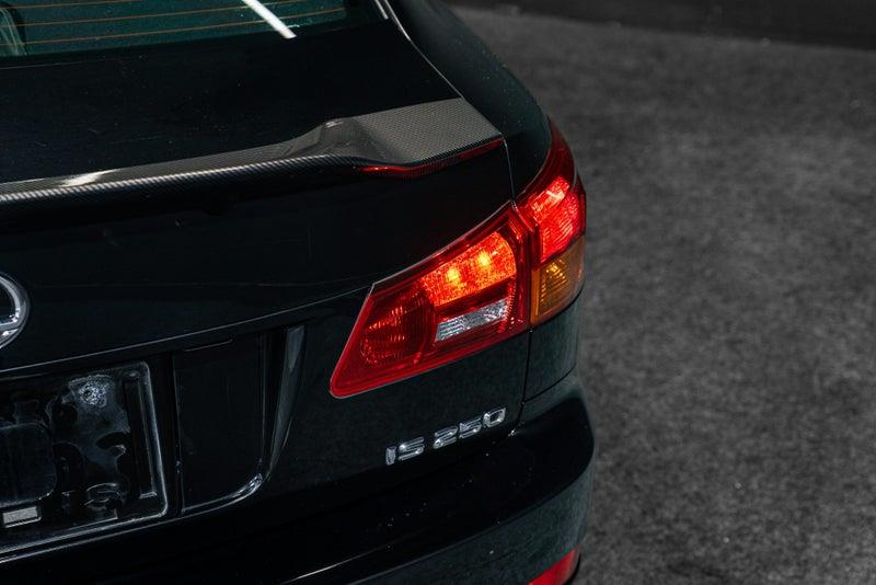 2006 Lexus IS 250