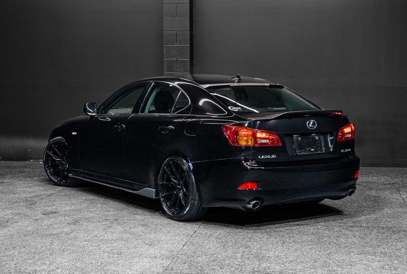 2006 Lexus IS 250