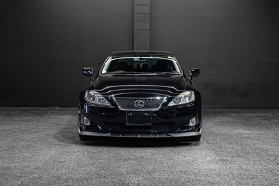 2006 Lexus IS 250 - Thumbnail