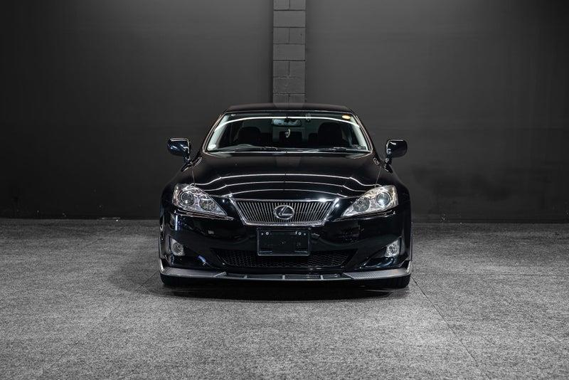 2006 Lexus IS 250