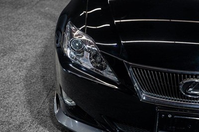 2006 Lexus IS 250 - Thumbnail