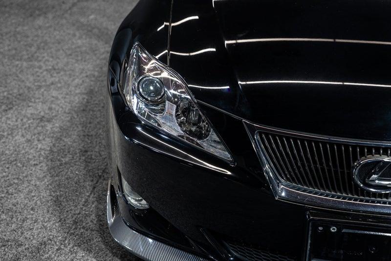 2006 Lexus IS 250