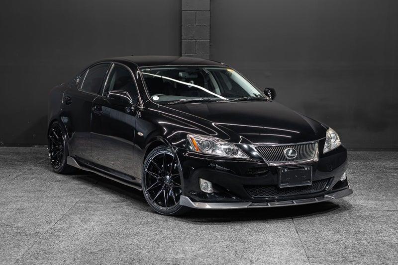2006 Lexus IS 250