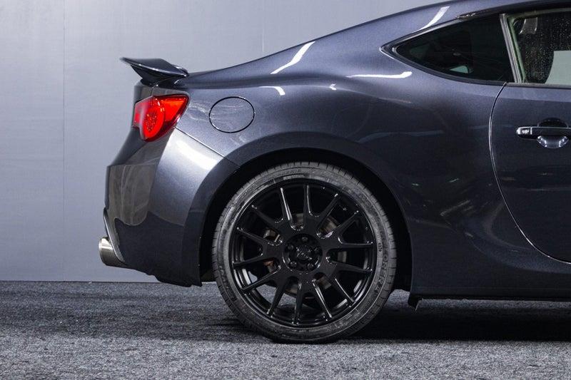 2012 Toyota 86