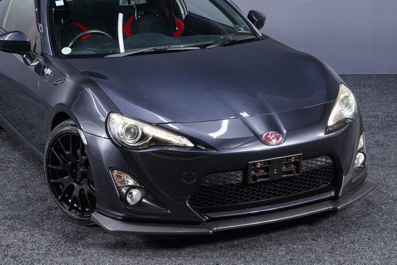 2012 Toyota 86