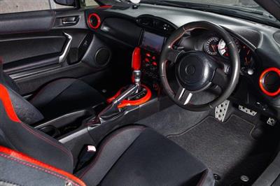 2012 Toyota 86 - Thumbnail