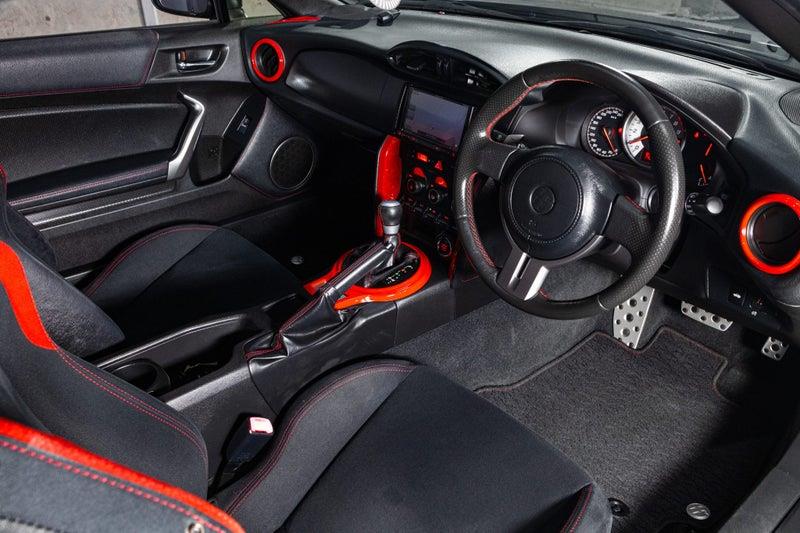 2012 Toyota 86