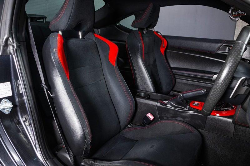 2012 Toyota 86