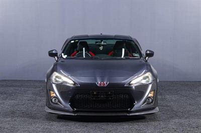 2012 Toyota 86 - Thumbnail