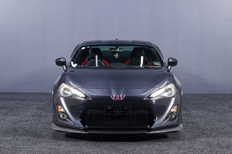 2012 Toyota 86