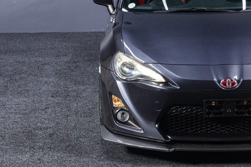 2012 Toyota 86