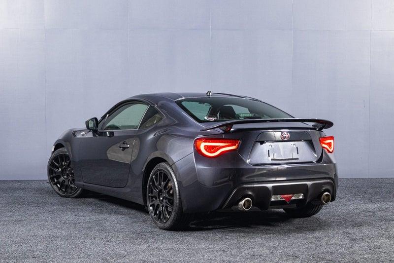 2012 Toyota 86