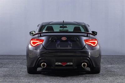 2012 Toyota 86 - Thumbnail