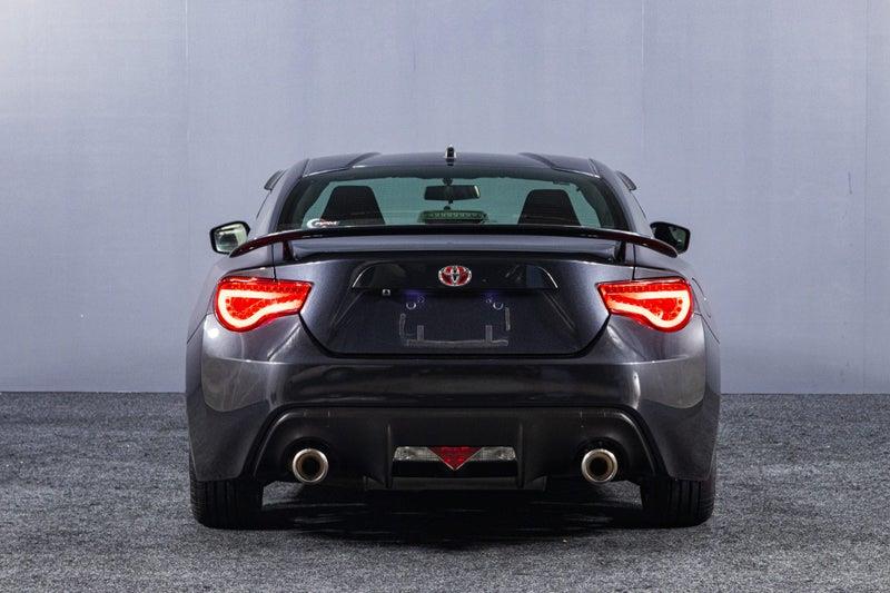 2012 Toyota 86