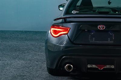 2012 Toyota 86 - Thumbnail