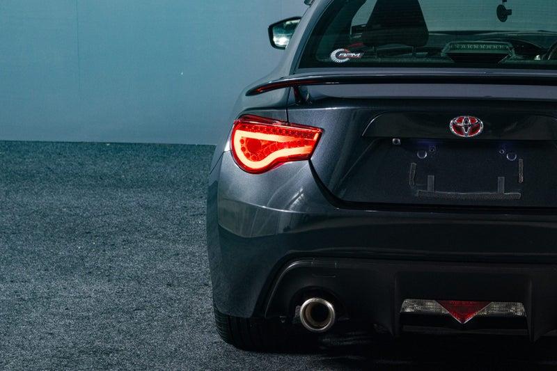 2012 Toyota 86