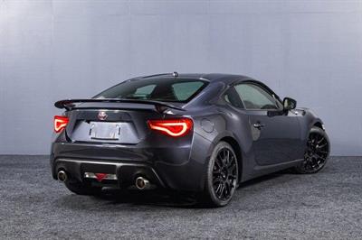 2012 Toyota 86 - Thumbnail