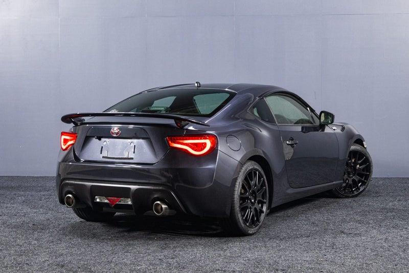 2012 Toyota 86