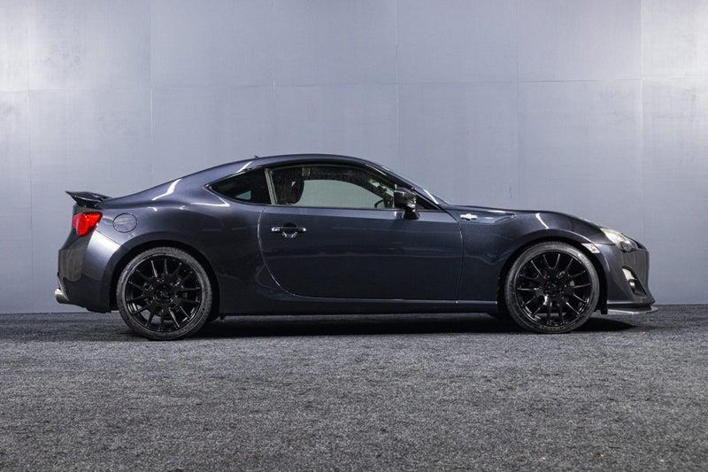 2012 Toyota 86
