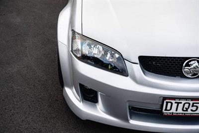 2007 Holden Commodore - Thumbnail