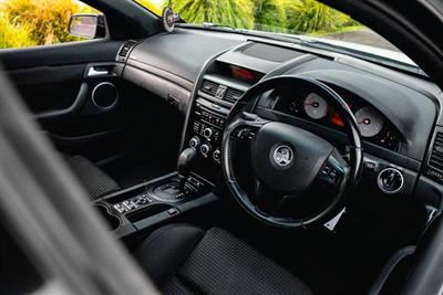 2007 Holden Commodore - Thumbnail