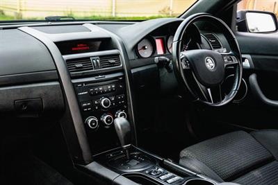 2007 Holden Commodore - Thumbnail
