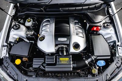 2007 Holden Commodore - Thumbnail