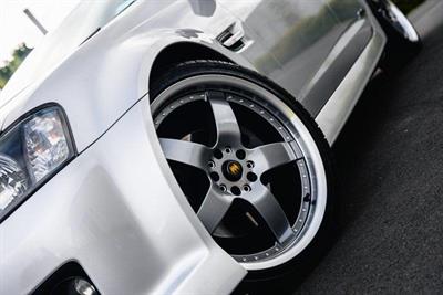 2007 Holden Commodore - Thumbnail