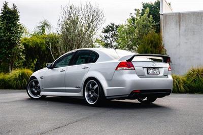 2007 Holden Commodore - Thumbnail