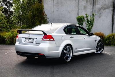2007 Holden Commodore - Thumbnail