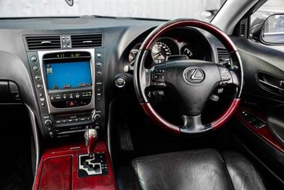 2006 Lexus GS 450h - Thumbnail