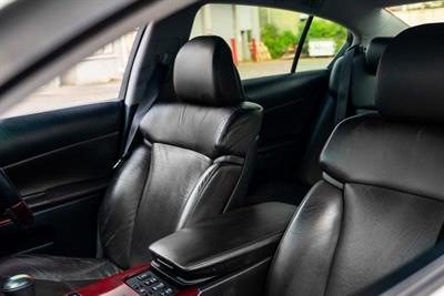 2006 Lexus GS 450h - Thumbnail