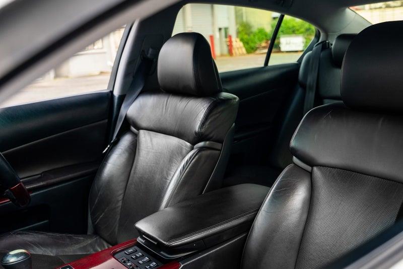 2006 Lexus GS 450h