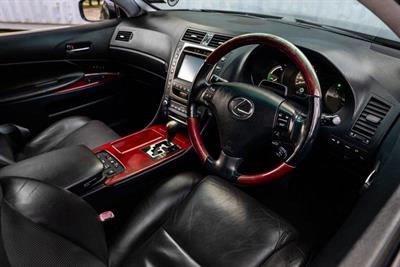 2006 Lexus GS 450h - Thumbnail