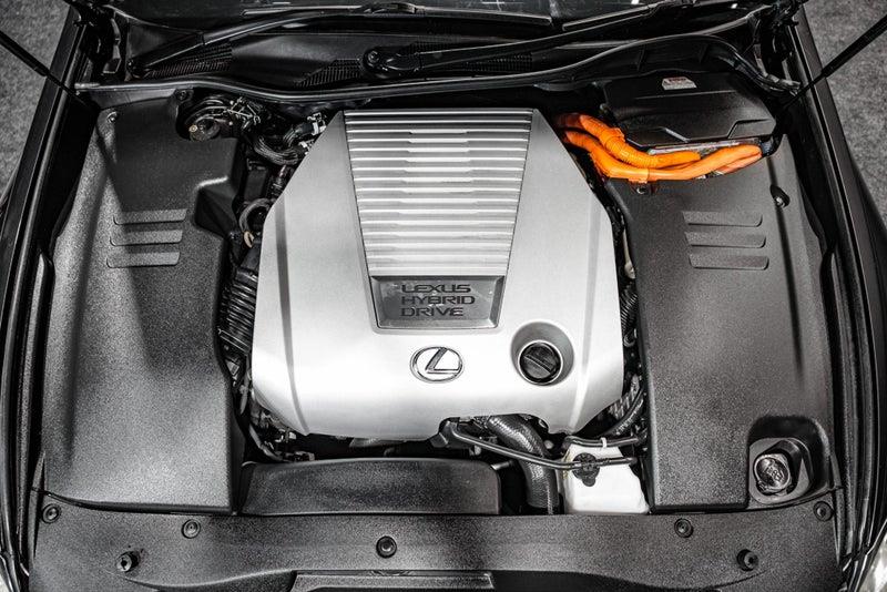 2006 Lexus GS 450h