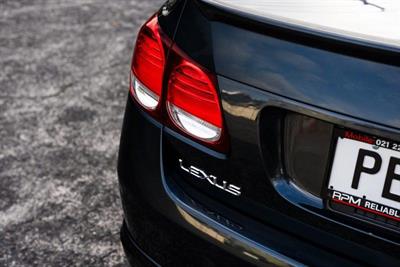 2006 Lexus GS 450h - Thumbnail