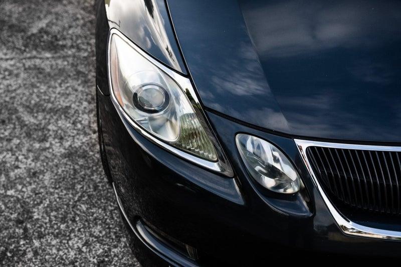2006 Lexus GS 450h