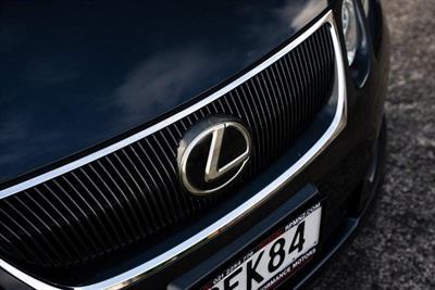 2006 Lexus GS 450h - Thumbnail