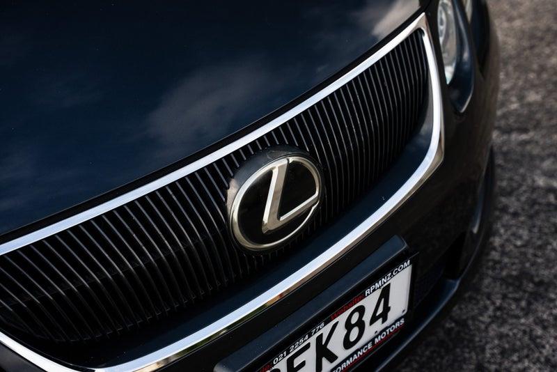 2006 Lexus GS 450h