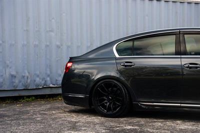 2006 Lexus GS 450h - Thumbnail