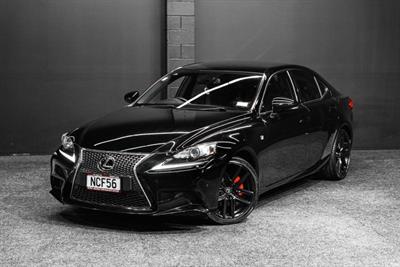 2013 Lexus IS 250 - Thumbnail