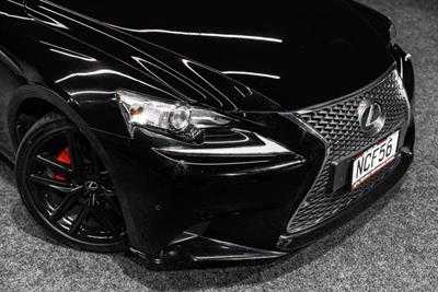 2013 Lexus IS 250 - Thumbnail