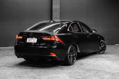 2013 Lexus IS 250 - Thumbnail