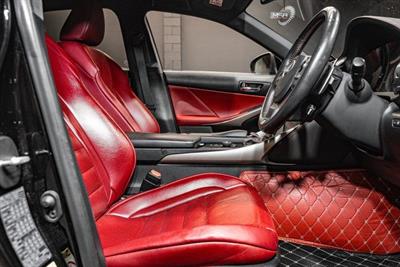 2013 Lexus IS 250 - Thumbnail