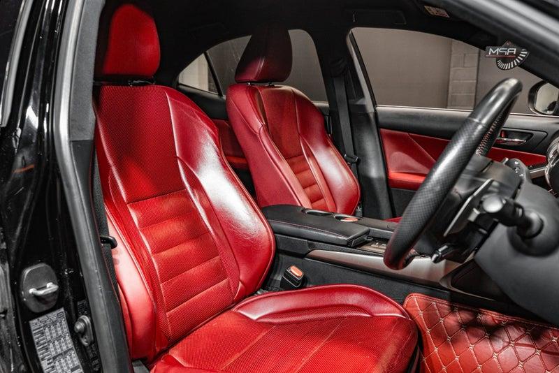 2013 Lexus IS 250